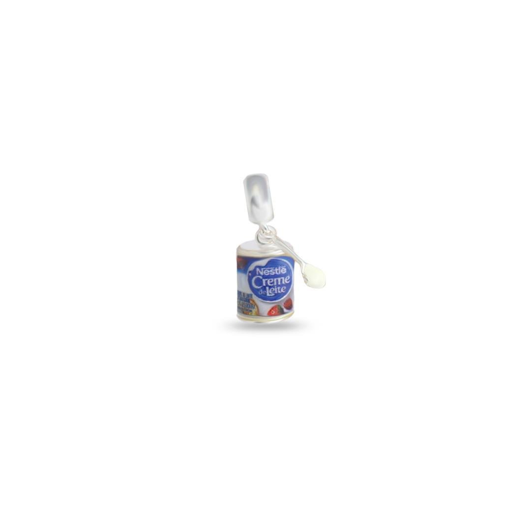 BERLOQUE LISO LATA CREME DE LEITE