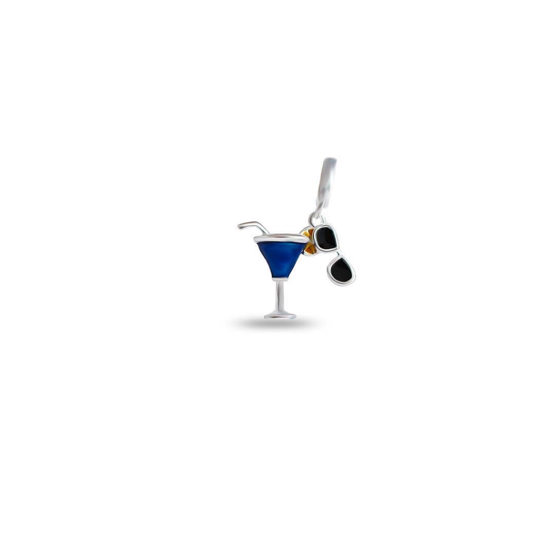 BERLOQUE LISO OCULOS E DRINK