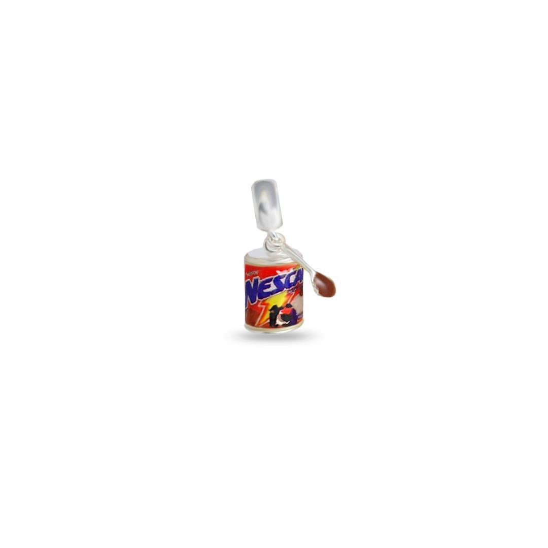 BERLOQUE LISO LATA ACHOCOLATADO 