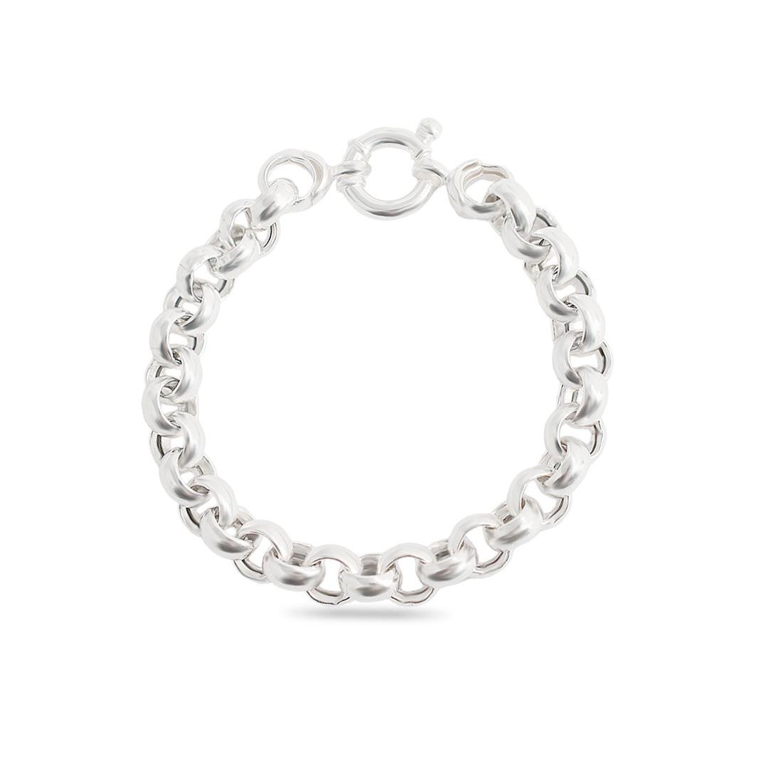 PULS LISA OCA ELO PORTUGUES 1CM X 4MM