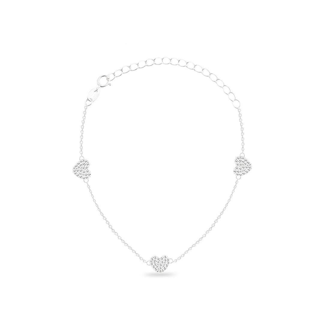 PULS LISA LAP CORAÇOES 16CM + EXT