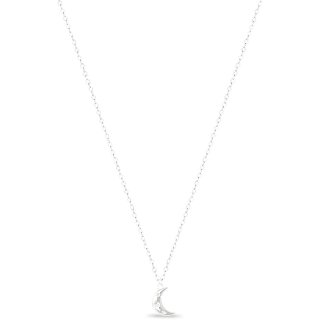 COLAR LISO LAP LUA 40CM + EXT