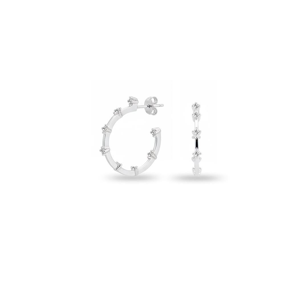 ARG PI LISA LAP PONTOS DE LUZ 2,2CM X 1,1MM