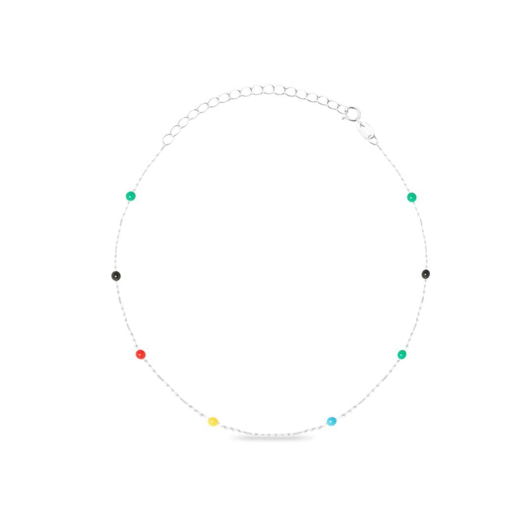 PULS LISA LAP BOLINHAS 16CM + EXT