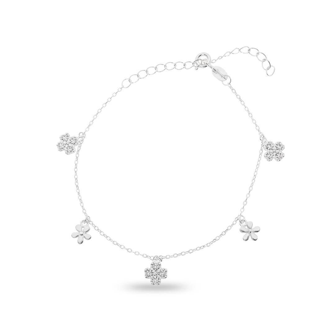 PULS LISA LAP FLORES PENDURADAS 16CM + EXT