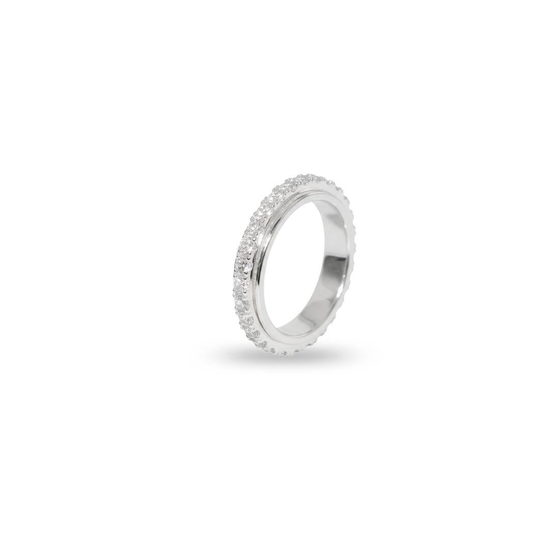 ANEL LISO LAP GIRATÓRIO 