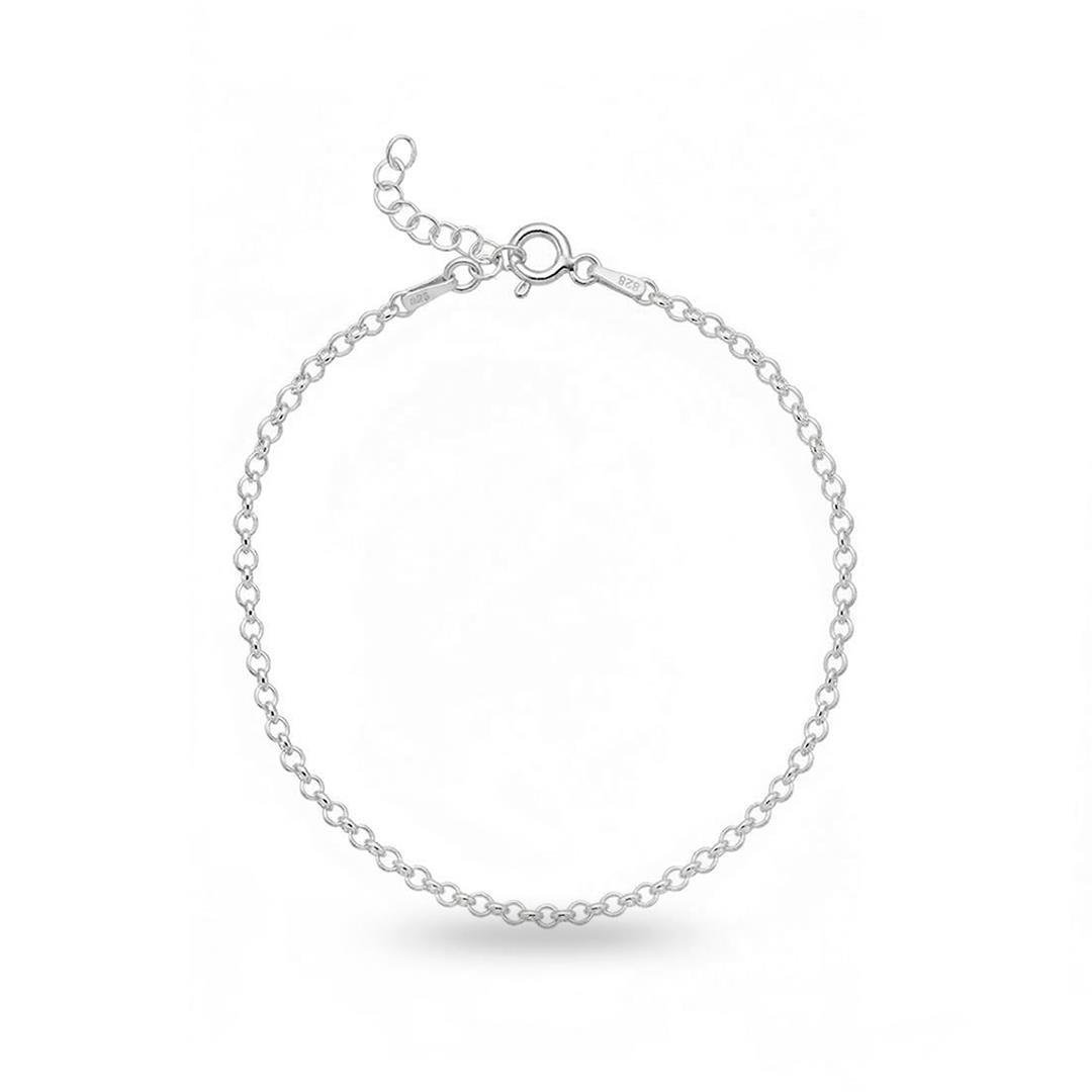 PULS LISA ELO PORTUGUES 2,3MM X 16CM + EXT