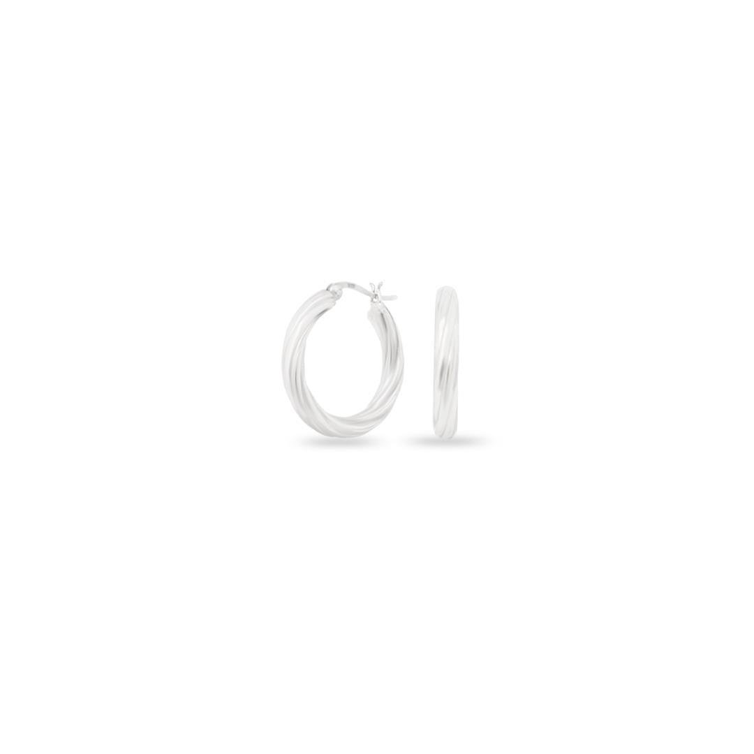 ARG LISA REDONDA RISCOS 3MM X 2,5CM