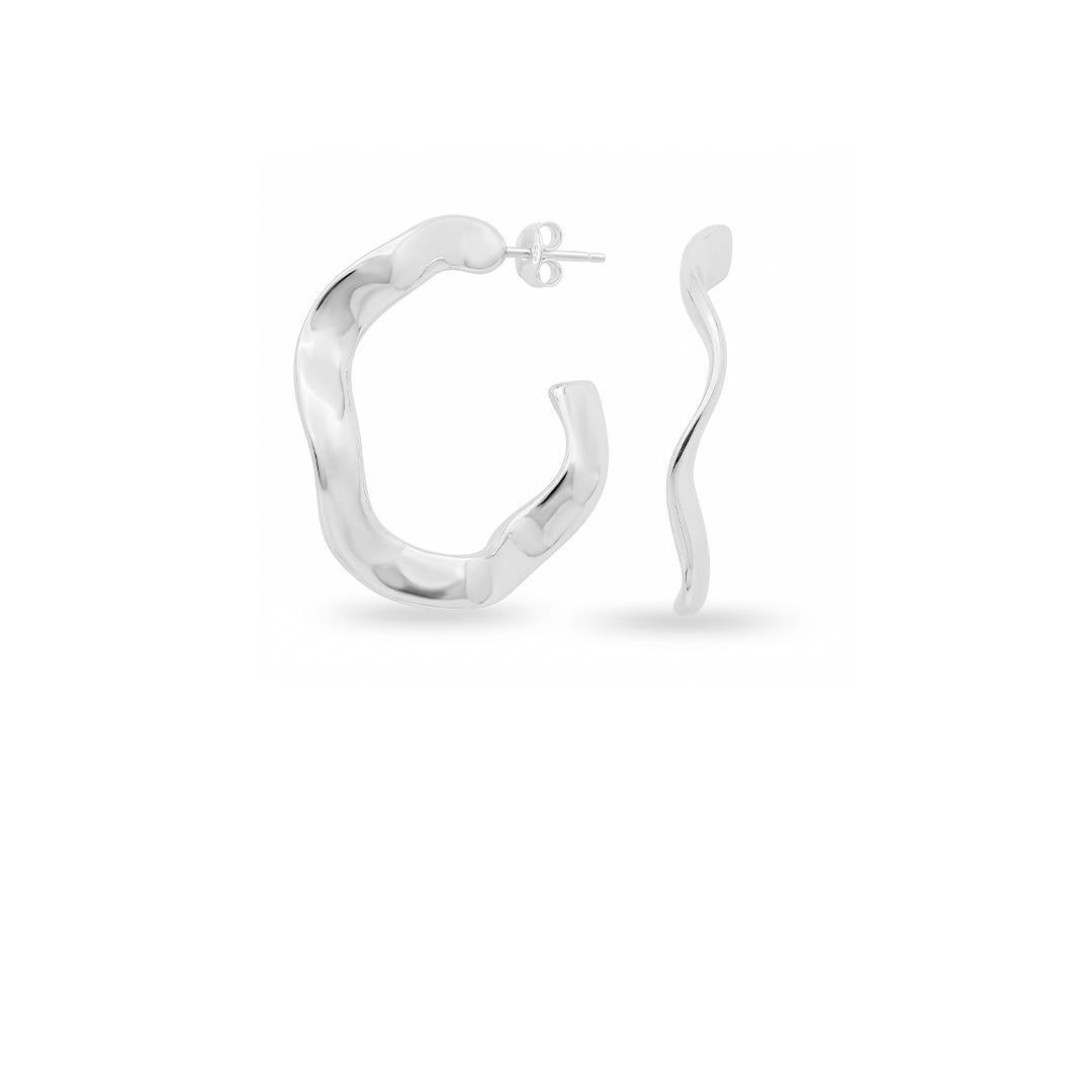 ARG LISA ONDULADA 2,5CM 