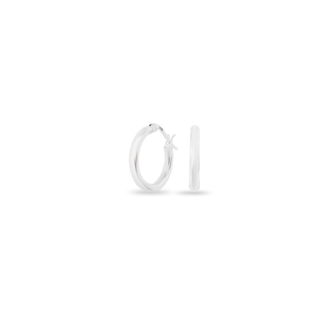 ARG LISA OCA ARO REDONDO 3MM X 2CM