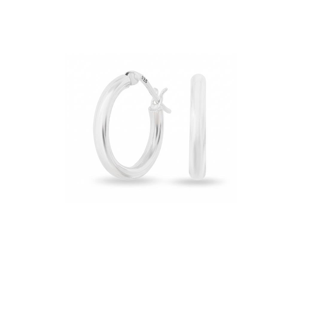 ARG LISA OCA ARO REDONDO 3MM X 2CM