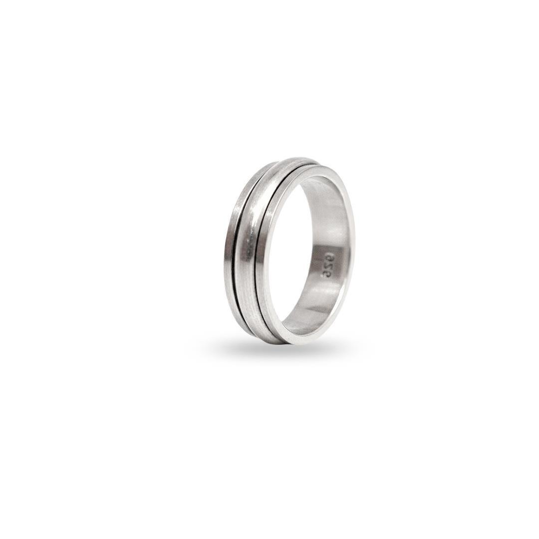 ANEL LISO GIRATÓRIO 5,5MM