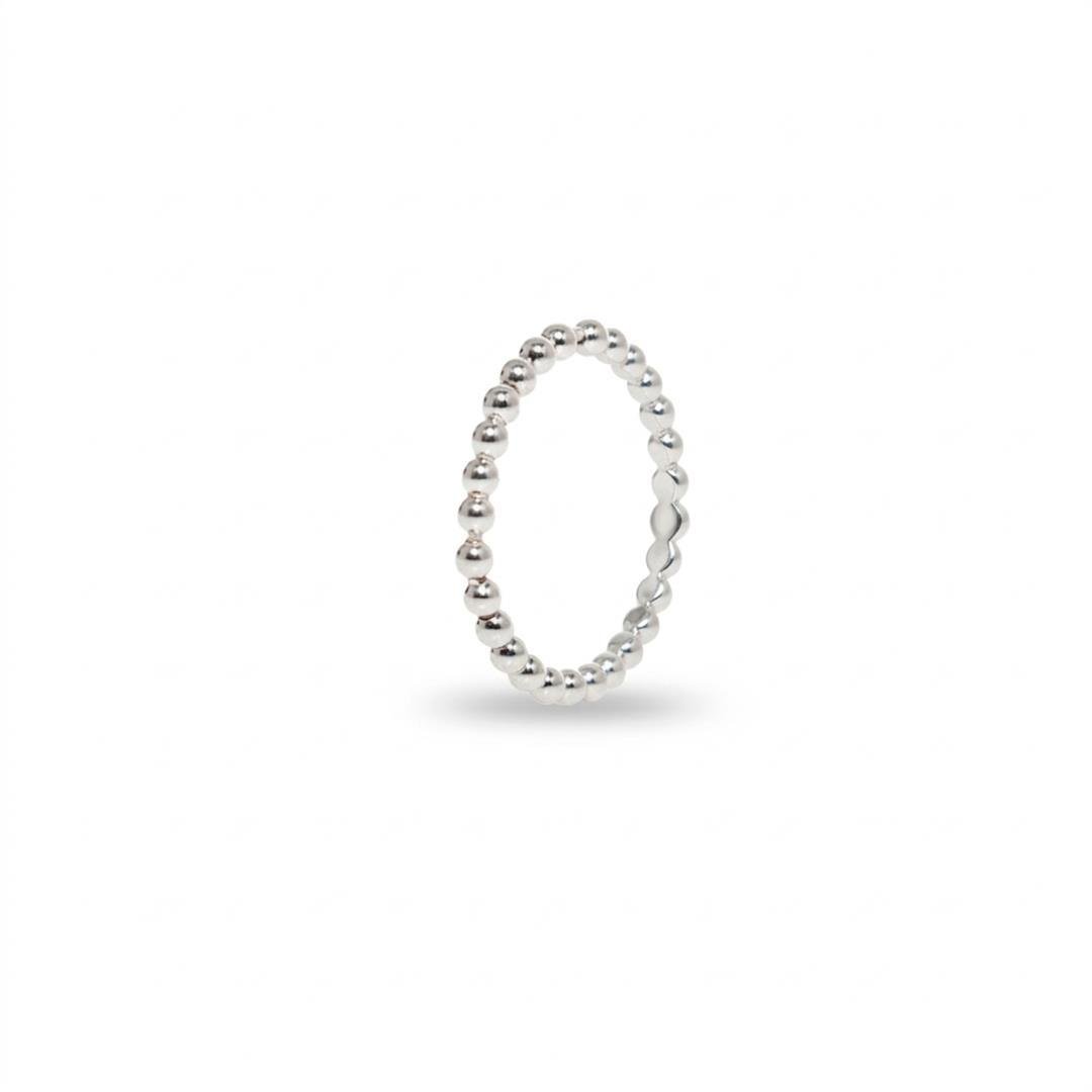ANEL LISO BOLINHA 1,8MM