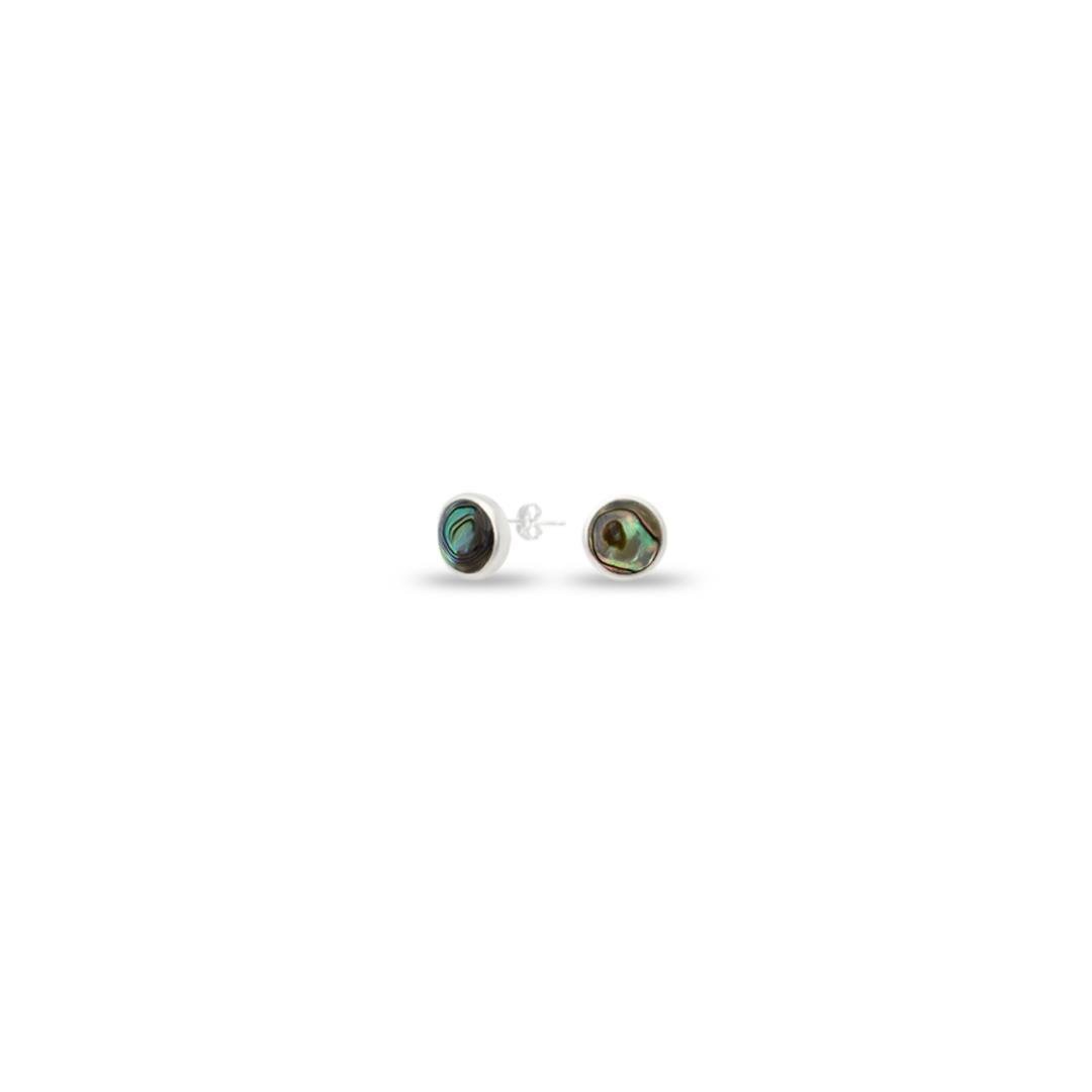 BR LISO LAP REDONDO 8MM 