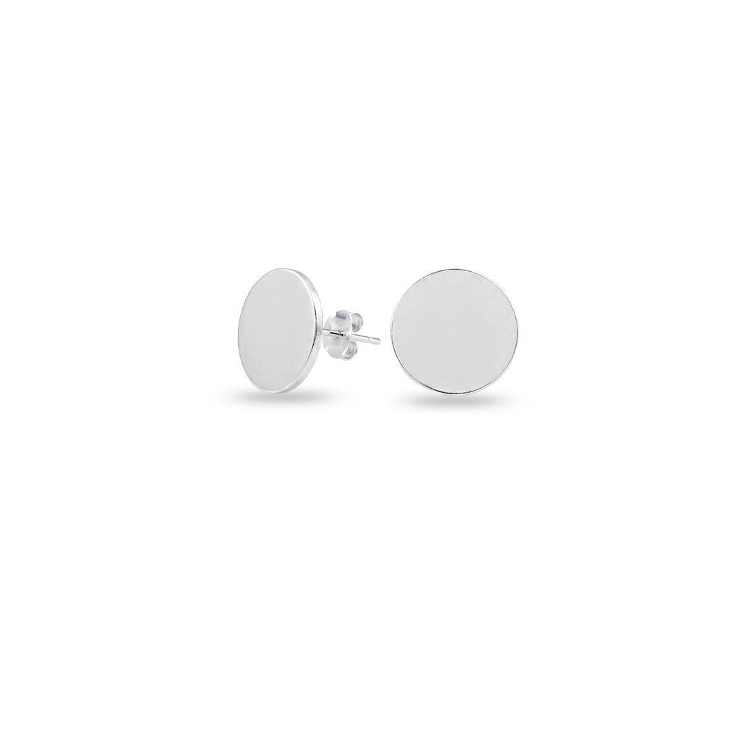 BR LISO CHAPA 4,6MM