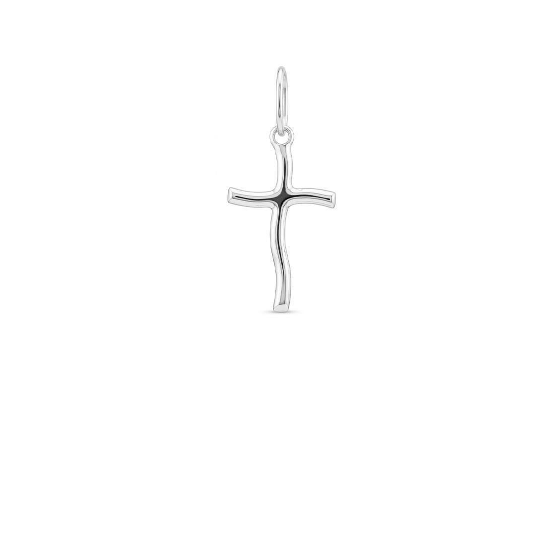 PING LISO CRUZ ONDULADA 1,7CM 