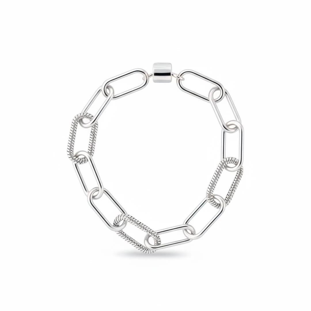 PULS LISA CORRENTE PARA BERLOQUES 7,8 MM X 19CM