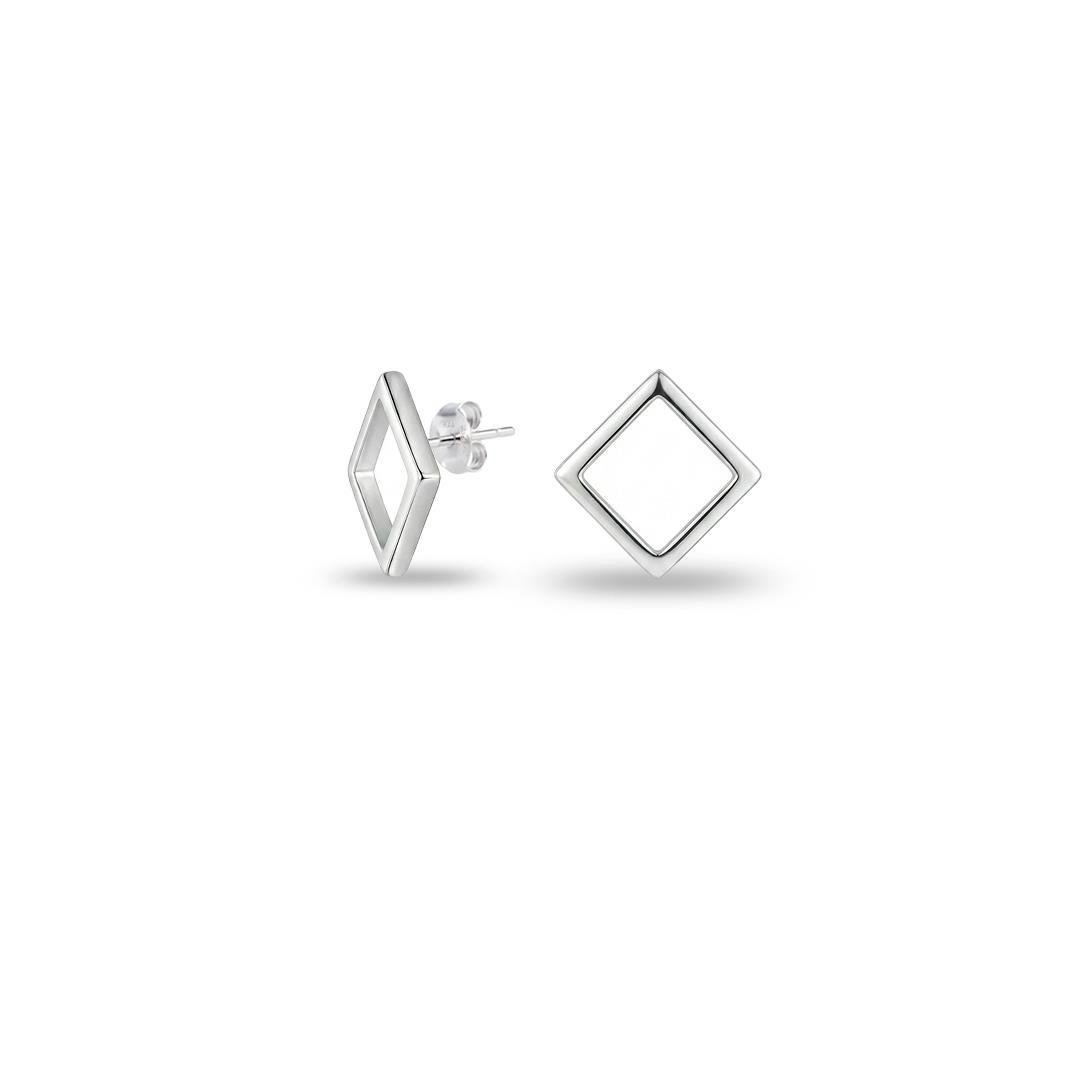 BR LISO LOSANGO 5,5MM 