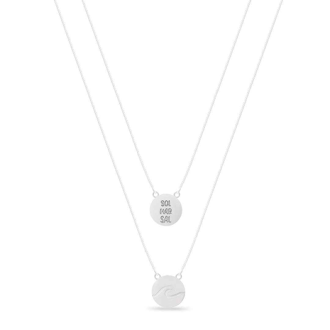 ESC LISO CHAPA SOL MAR SAL E ONDA 