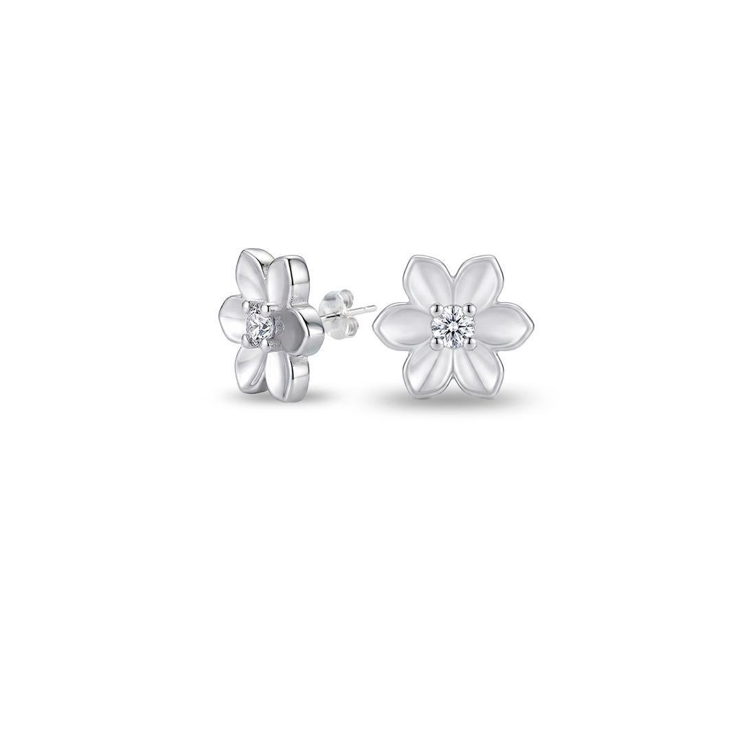 BR LISO LAP FLOR PONTO DE LUZ CENTRAL 4,5MM