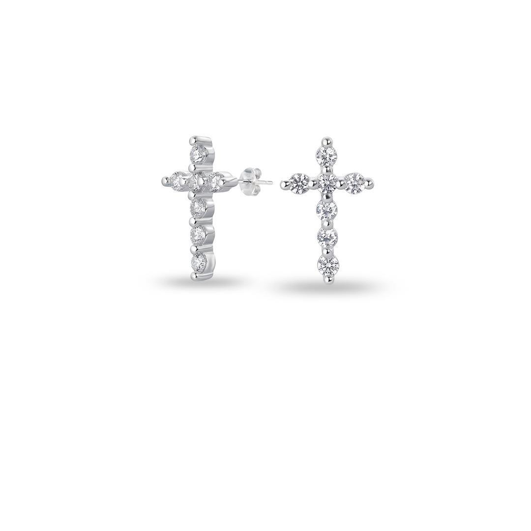 BR LISO LAP CRUZ 8,5MM