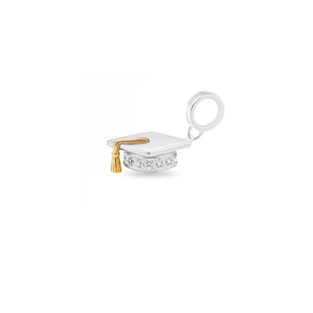 BERLOQUE LISO LAP CAPELO DE FORMATURA