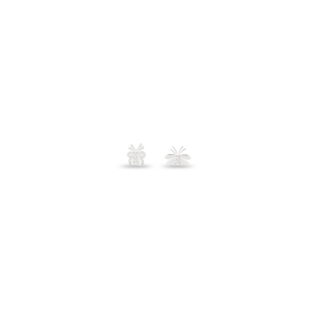 BR LISO LAP BORBOLETA 5MM 
