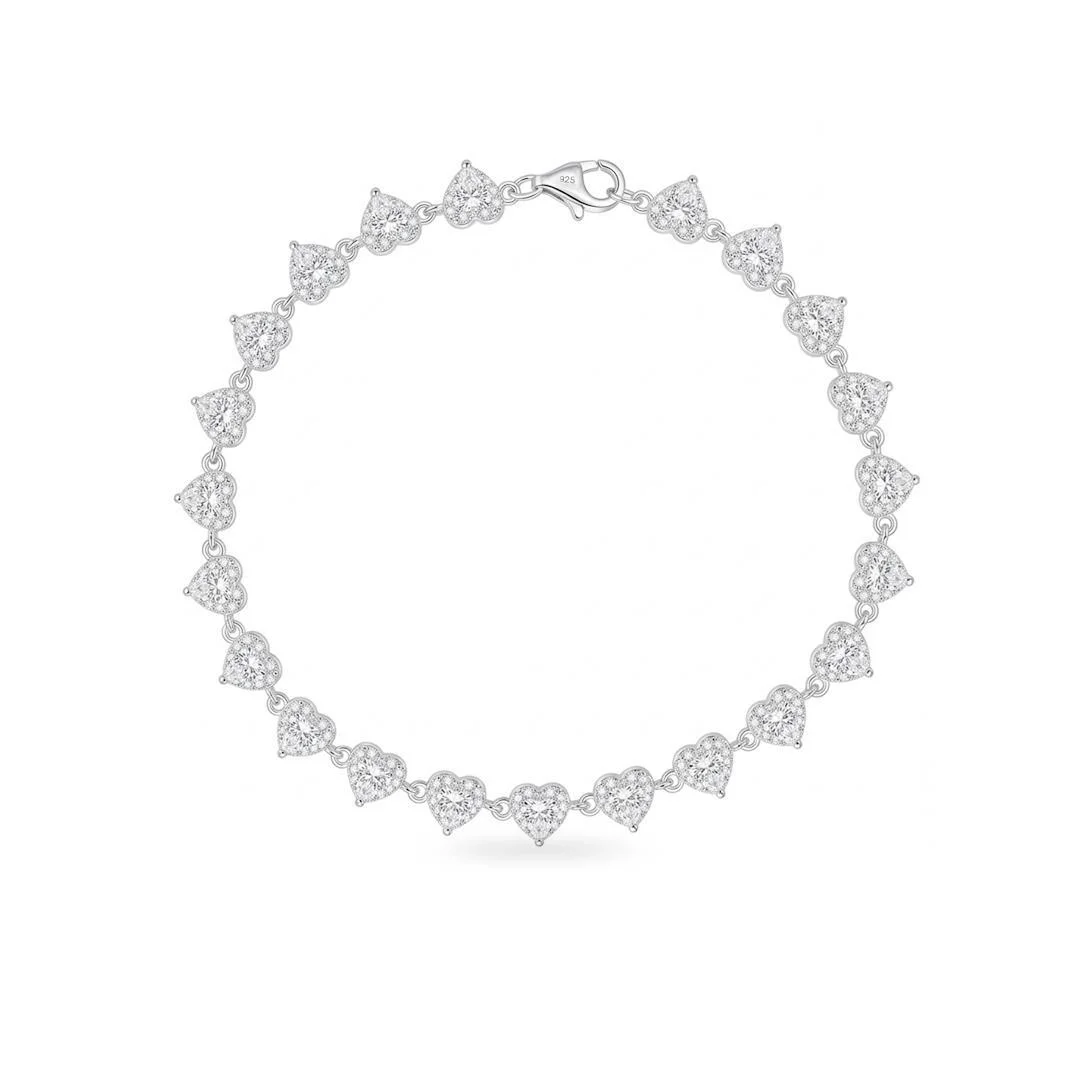 PULS LISA LAP CORAÇÕES 5,6MM 19CM 