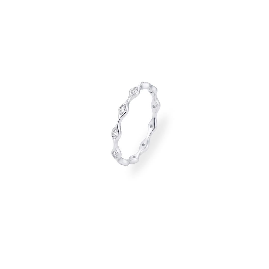 ANEL LISO LAP GOMINHOS 2MM