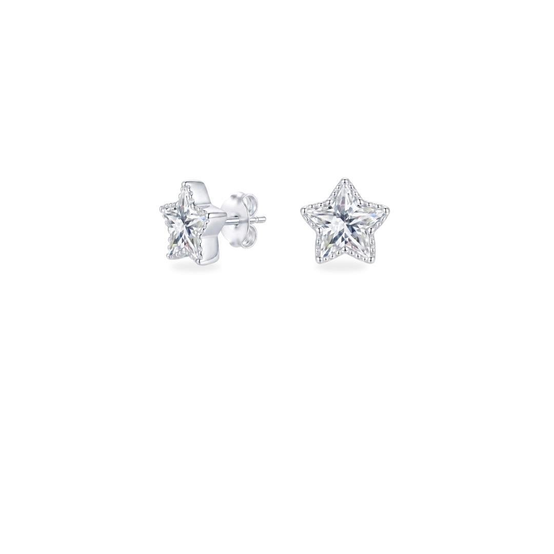 BR LISO LAP ESTRELA PONTO DE LUZ 6MM 