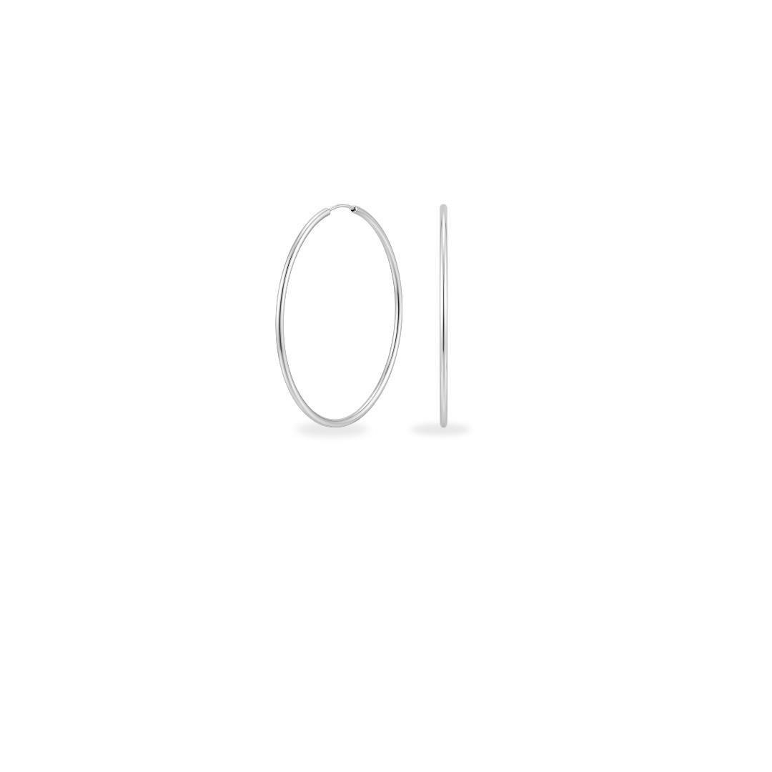 ARG LISA REDONDA ARO REDONDO 3,2CM X 1,5MM
